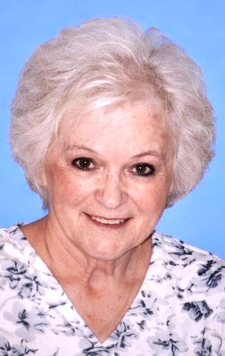 Carla L. Chiody 1951-2026